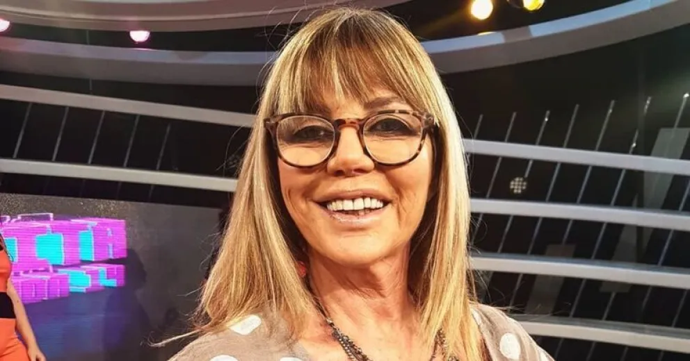 Any Ventura confesó de qué vive actualmente Horacio Pagani: “Su salario es de…”