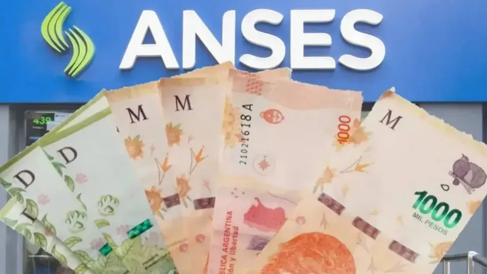Cronograma completo de pagos de ANSES para diciembre 2024
