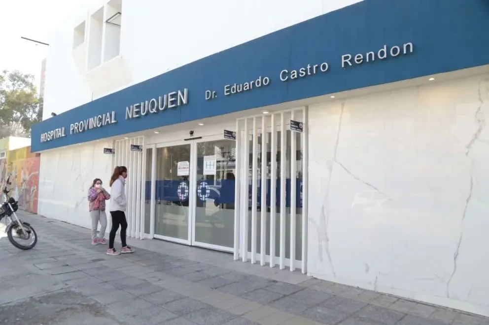 Murió la niña de 8 años que había sufrido una descarga eléctrica 