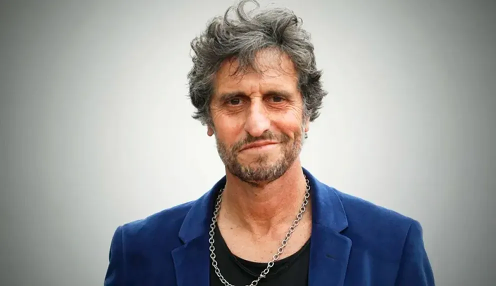 Diego Peretti explicó por qué se está haciendo esperar la película de Los Simuladores