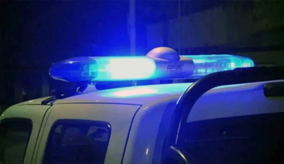 Tragedia en Chimpay: murió luego de caer con su moto en un zanjón