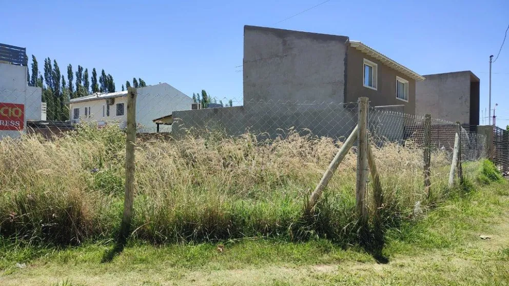 Subasta de terrenos municipales: están disponibles las bases y condiciones para participar