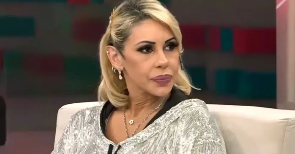 Mónica Farro y el complejo cuadro de salud que está padeciendo