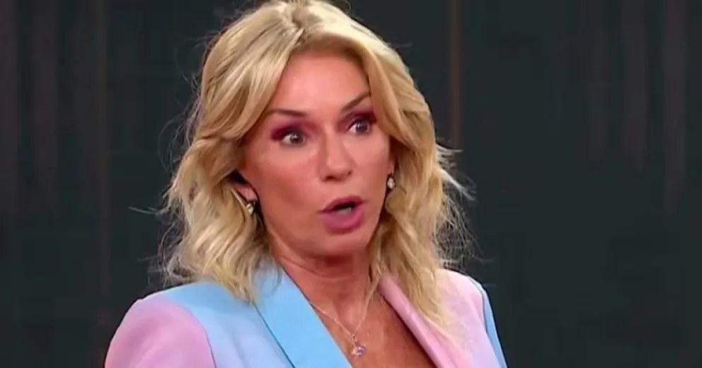 La sorpresiva reacción cuando Wanda Nara la ninguneó y no la nombró en el programa de Susana Giménez