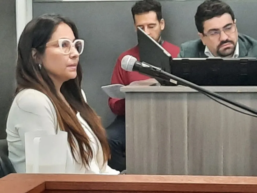 La amistad de Otoño y Adriana: “habíamos hecho planes para que se quedara en casa el miércoles”