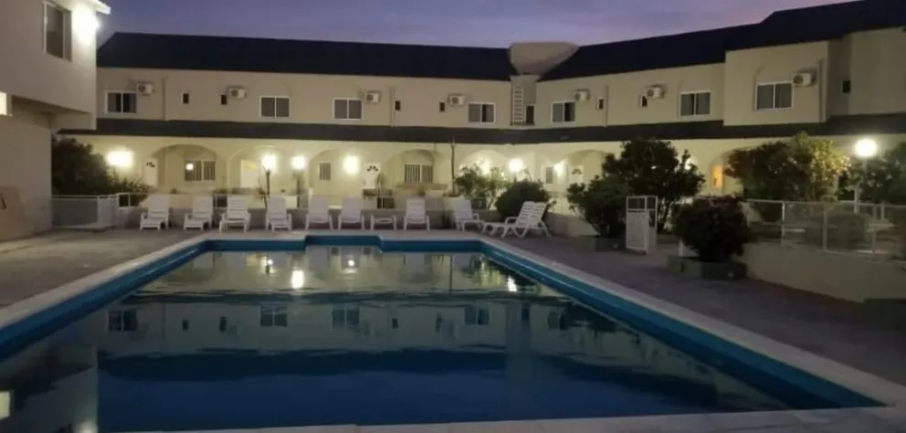 Hotel 791: Un remanso de paz en Las Grutas con sabor a Patagonia