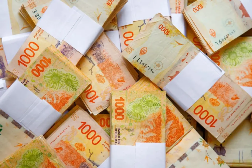 Tasa de plazo fijo en diciembre: qué ganancia se obtiene por invertir $1.000.000 
