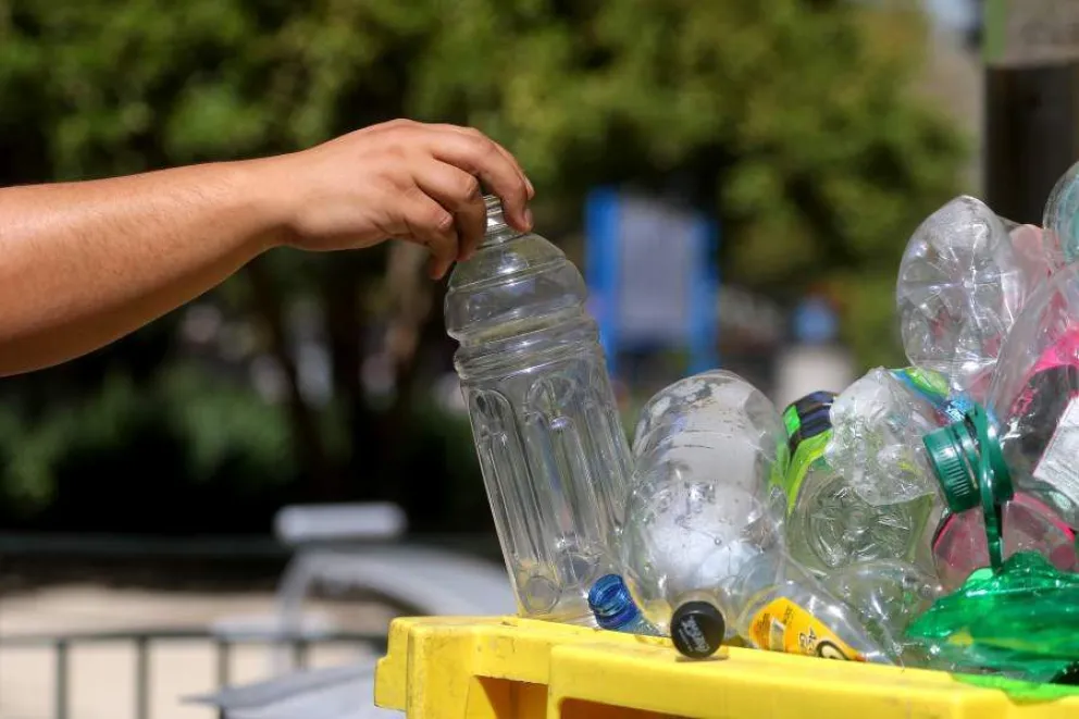 reciclaje