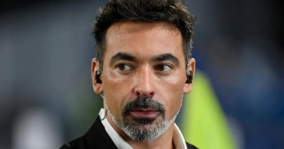 No tiene paz: El Pocho Lavezzi sufrió un fuerte robo en su casa de Francia