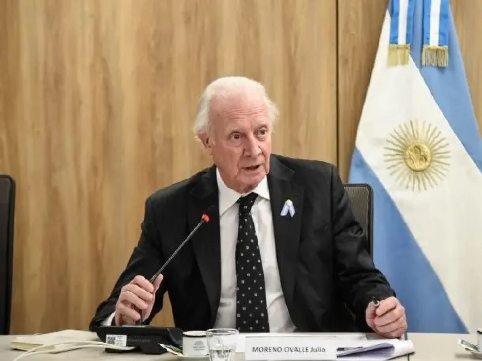 Para un diputado de LLA "no debe ser para tanto" que les saquen los medicamentos a los jubilados