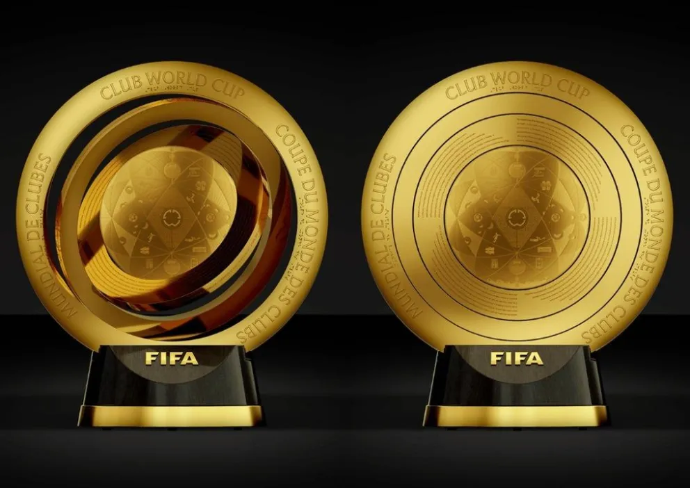 Se viene el sorteo del Mundial de Clubes 2025: los detalles