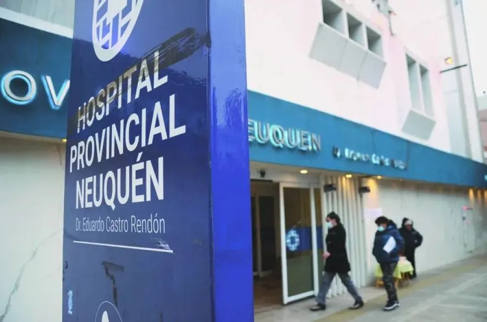 hospital castro rendon