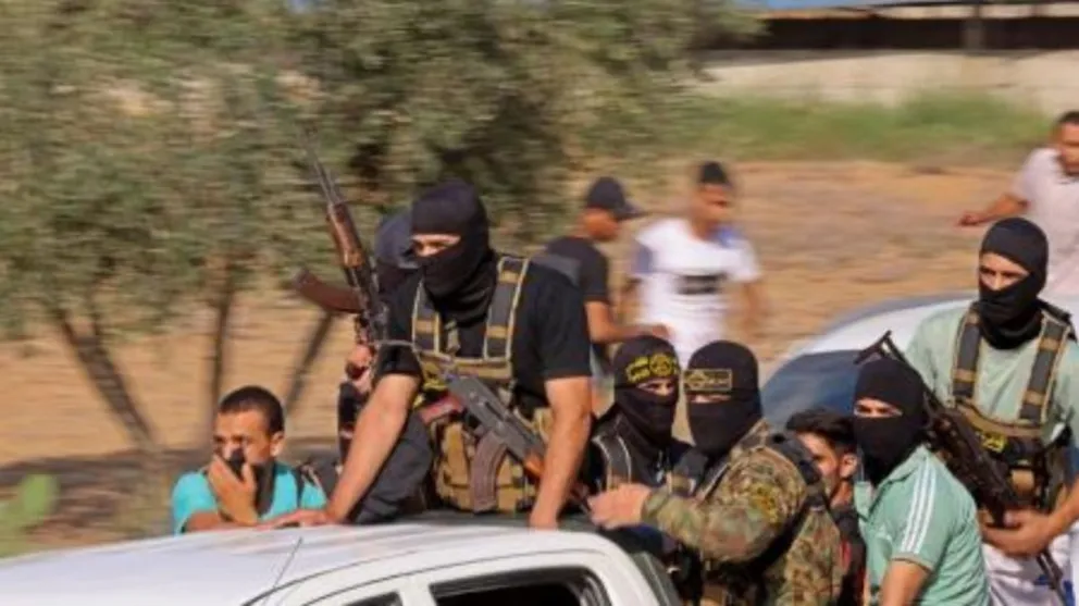 Hamas amenazó a Israel con “perder para siempre" a los rehenes si continúa atacando Gaza