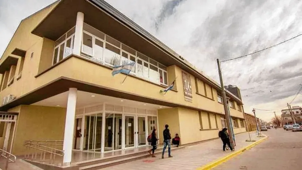 Récord de inscripciones en la UNRN: fuerte crecimiento en la sede Alto Valle y Valle Medio