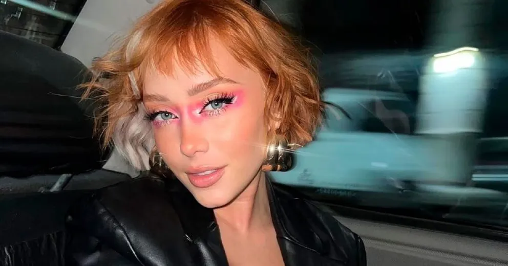 Tuli Acosta contó el momento en el que su familia perdió todo y tuvo que salir a trabajar a los 15 años