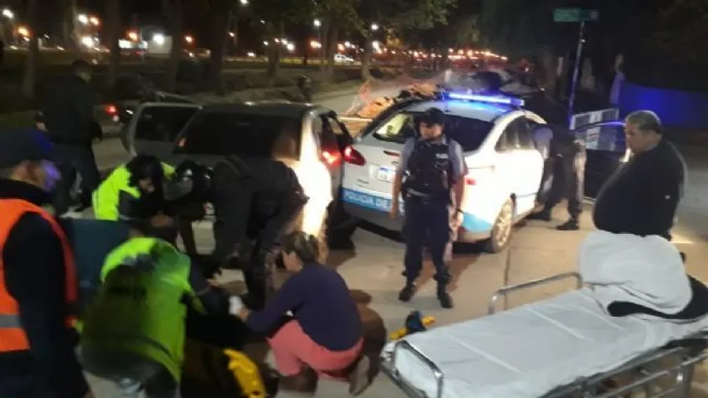 Quién era “Cacha Pelada” y por qué lo involucraron en el homicidio de Otoño