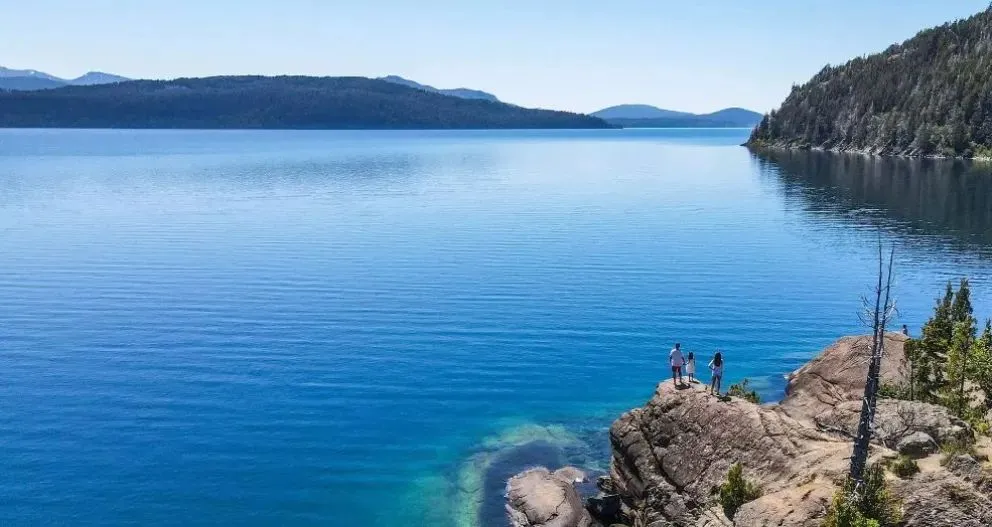 Weretilneck elevó el proyecto para crear la Agencia de Turismo de Río Negro