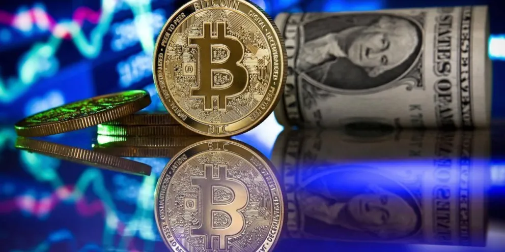 Récord del Bitcoin: superó los 100.000 dólares