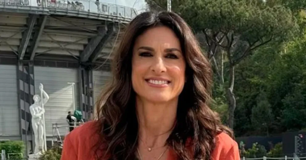 ¿Se rompió la relación?: El gesto de Gabriela Sabatini que hizo enfurecer a la familia de Oriana