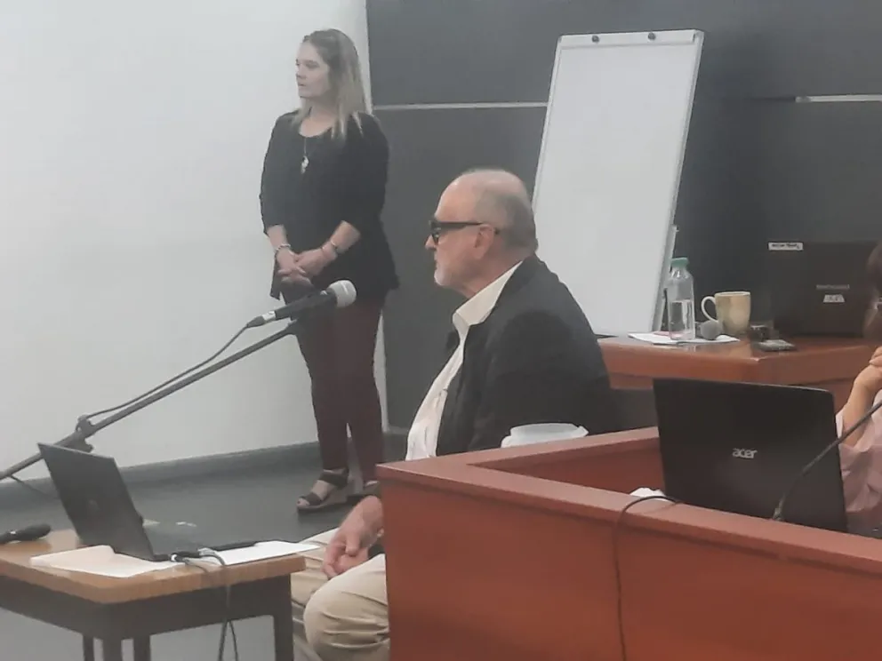 Causa Otoño: un perito de parte denunció que su informe “desapareció” del expediente