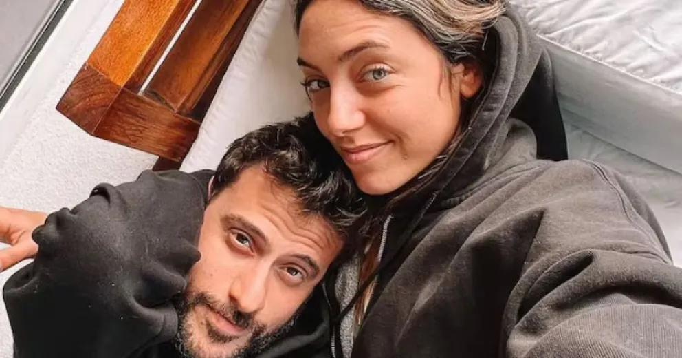 Sofi Martínez se cansó de los rumores y habló sobre la supuesta reconciliación con Diego Leuco 