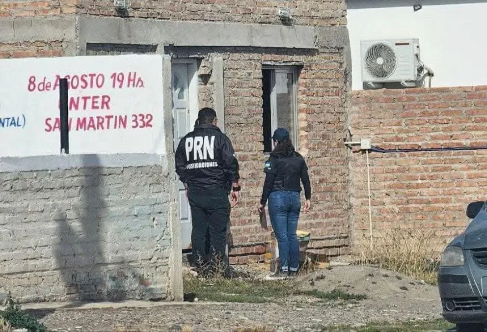 Estafa millonaria: imputan a seis personas por una falsa mutual de empleados municipales