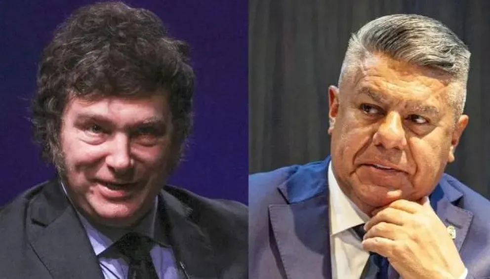 Fallo a favor de la AFA: la Justicia suspendió las Sociedades Anónimas Deportivas
