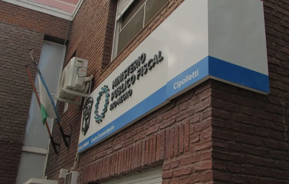 La Justicia rionegrina sentenció a un hombre por reiterados abusos intrafamiliares