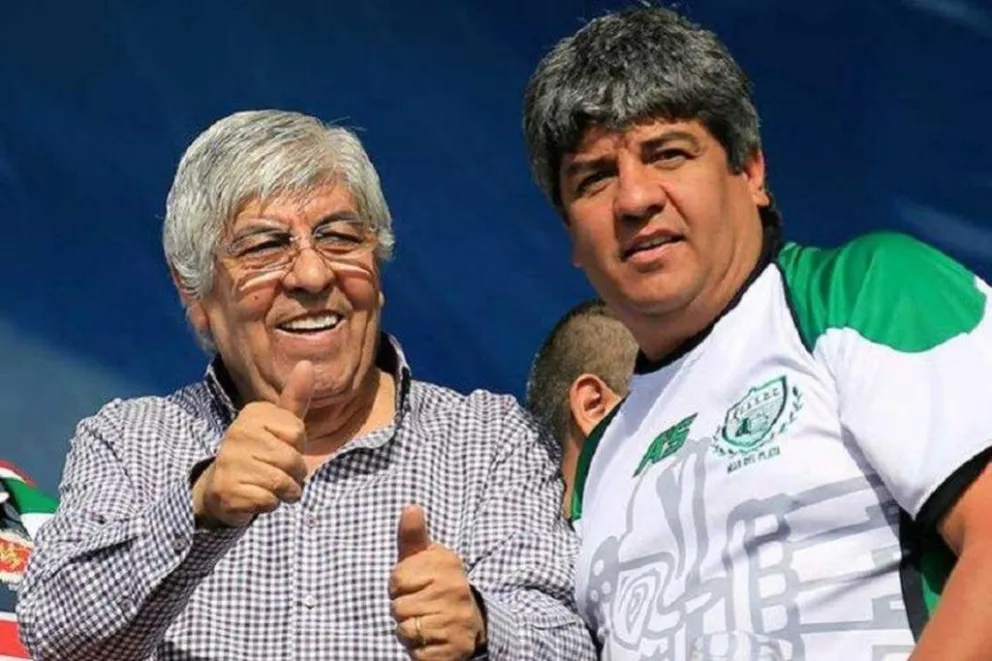 Hugo Moyano regresa a conducir la CGT tras la renuncia de su hijo Pablo