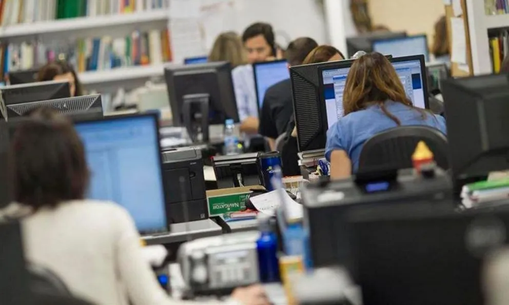 Un gremio presentó una cautelar contra el examen de idoneidad para empleados públicos
