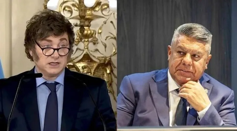 Sociedades Anónimas Deportivas: la Justicia falló a favor del Chiqui Tapia