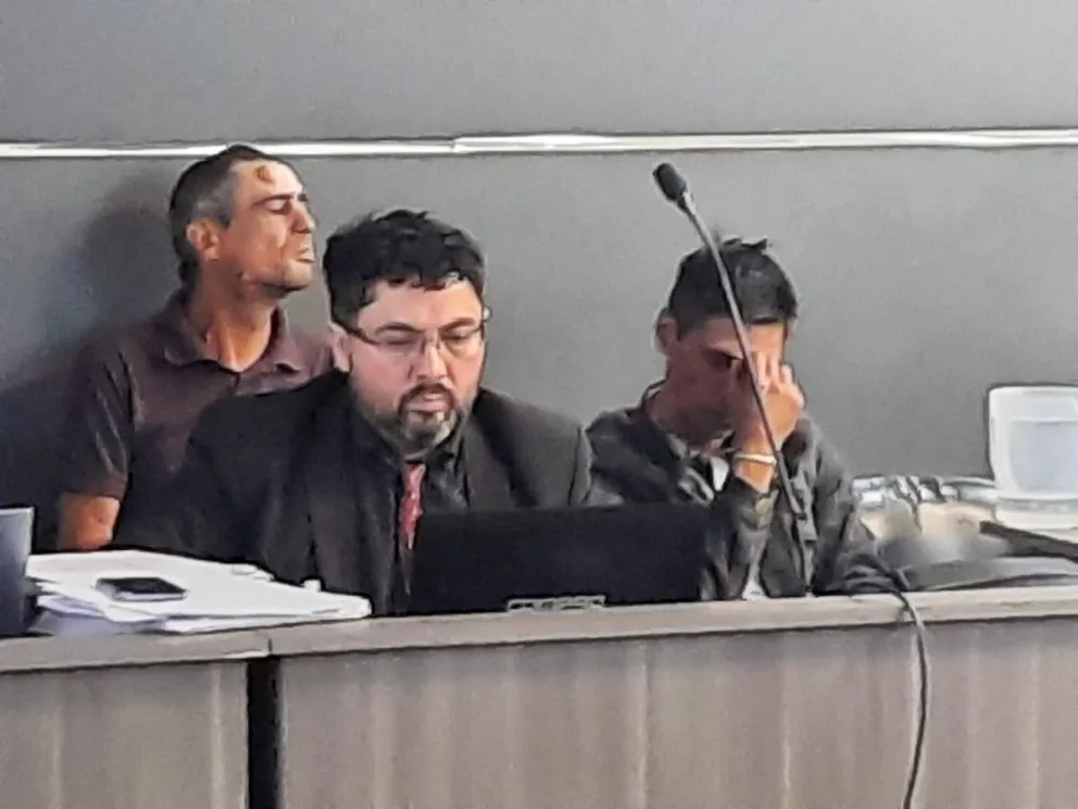 Juicio por Otoño: los imputados que están en libertad pero que igual llegan tarde