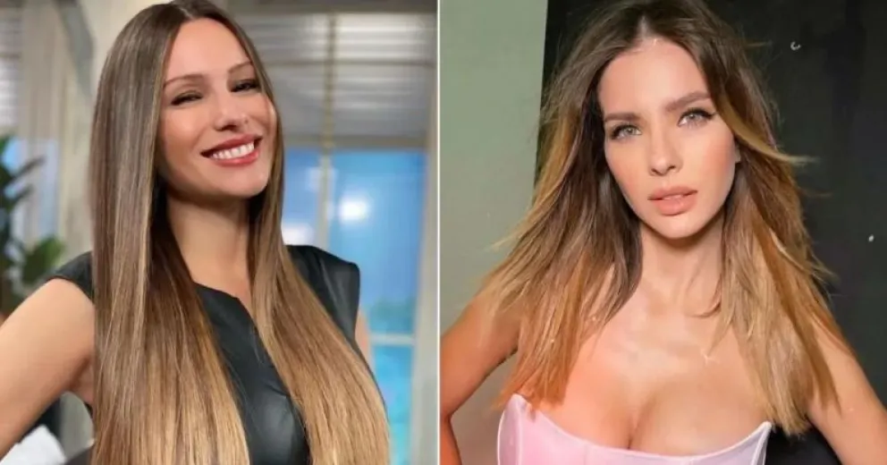 Cuánto dinero habrían recibido Pampita y la China Suárez para olvidar el escándalo del motorhome