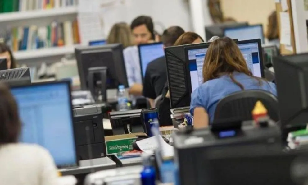 Así serán los exámenes de idoneidad para empleados públicos