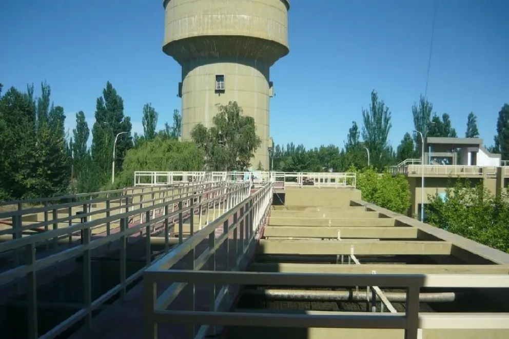 Uno de los factores que más impactó en el servicio fueron las interrupciones del suministro eléctrico, ajenas a la empresa. Foto 