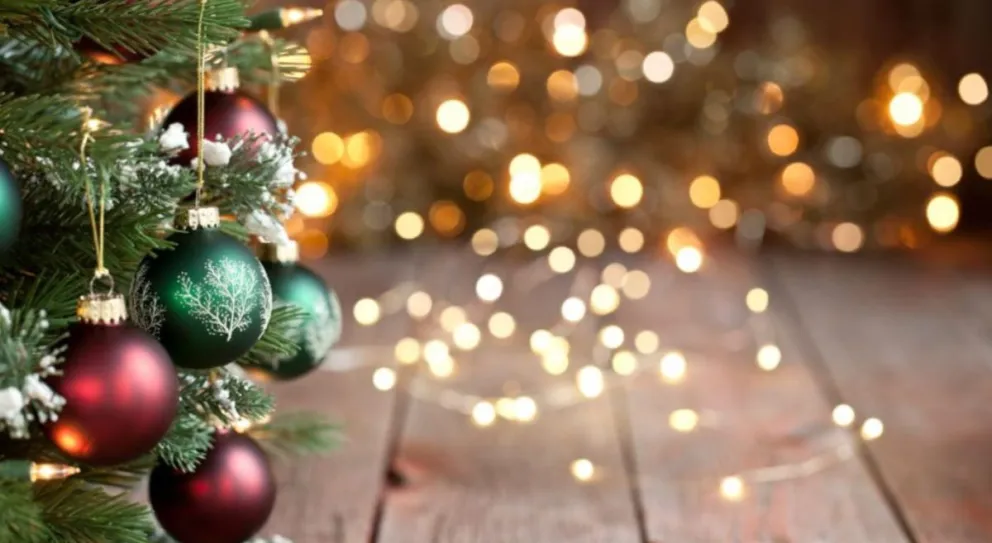 El árbol de Navidad: una tradición que evolucionó con el tiempo
