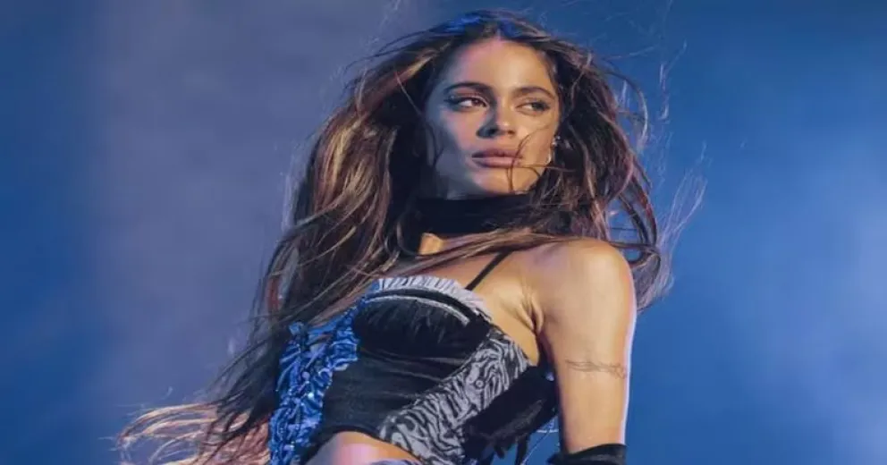 La durísima revelación de Tini sobre por qué perdió el amor por de Paul