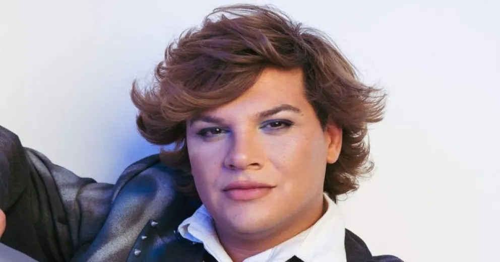 Emma Vich sorprendió con su cambio de look luego de Gran Hermano