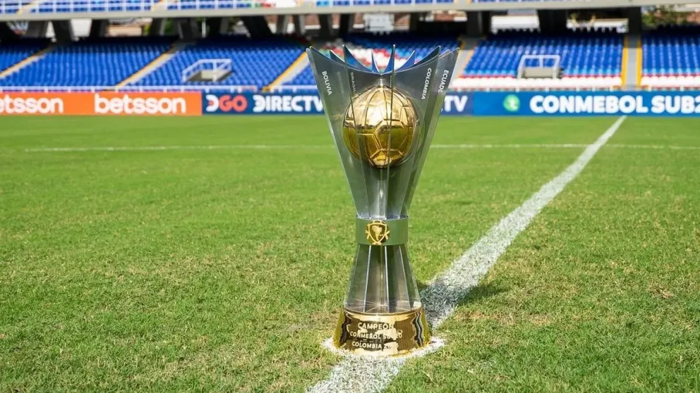 Argentina Sub-20 : conoce el grupo confirmado para el Sudamericano 2025