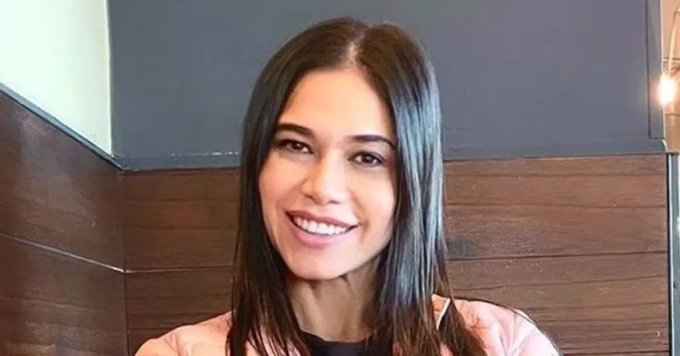 Qué fue de la vida de Mariana de Melo, la vedette que enamoró a Ronaldinho y volvió de la muerte