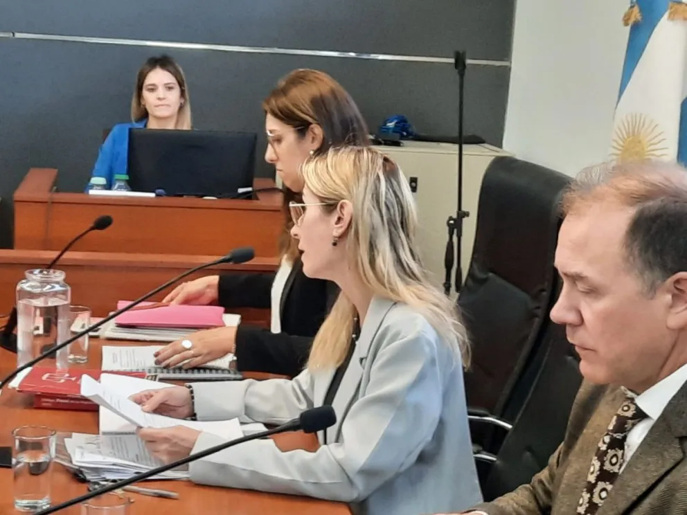 Juicio por Otoño: traerán a declarar por la fuerza a un ex jefe policial