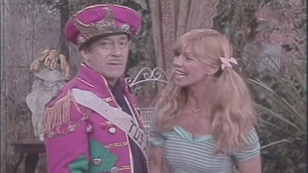 El presente de Silvia Pérez: cómo un viaje a la India transformó la vida de la ex Miss Argentina