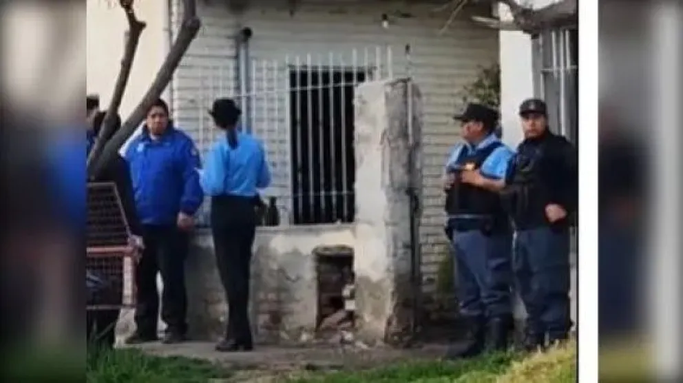 Murió la mujer que había sido incendiada por su hermano tras una disputa familiar