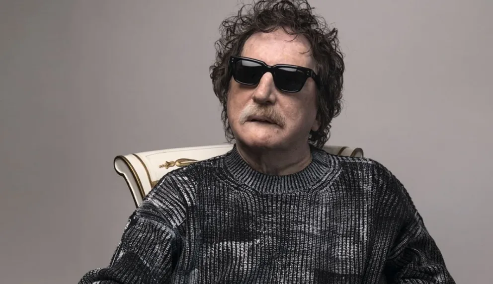Preocupación por la salud de Charly García tras la viralización de un video