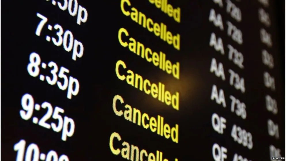 Analizan suspender a Flybondi en Argentina: cancelaciones diarias de vuelos y usuarios furiosos