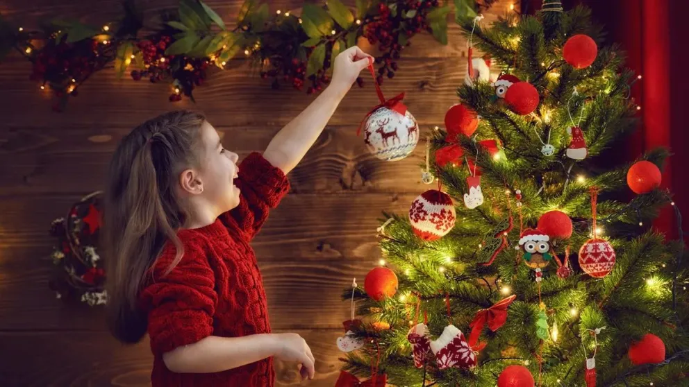 Conocé los signos zodiacales team Navidad