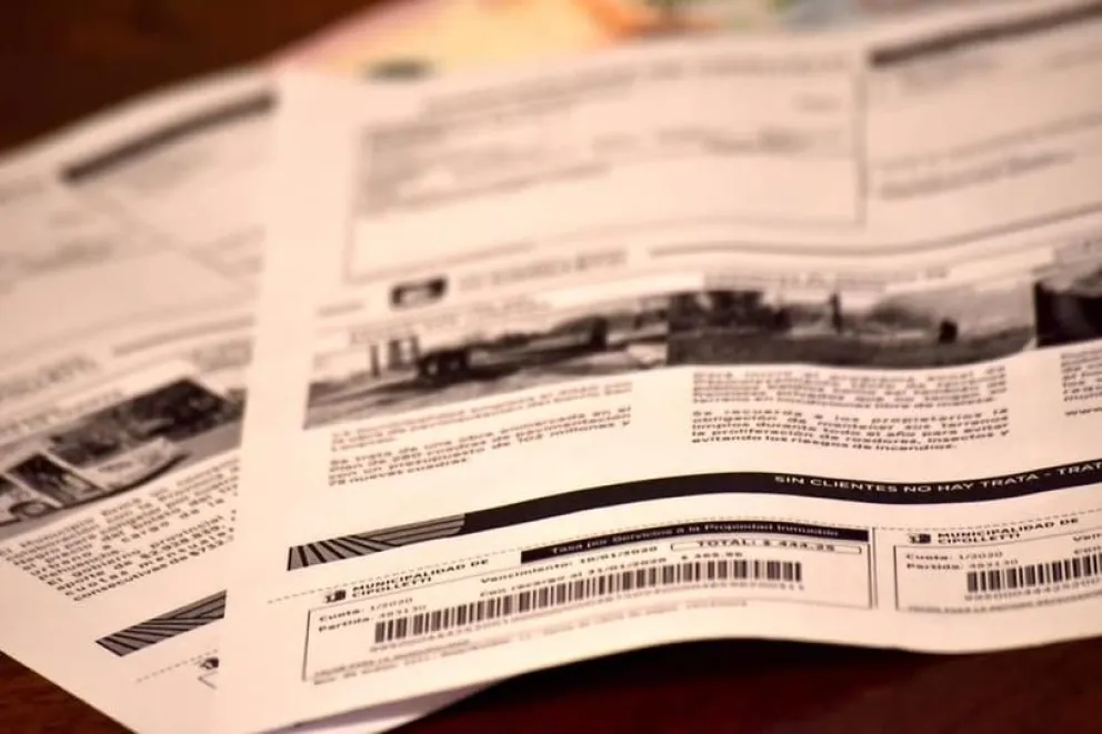 Cipolletti: la tasa municipal se actualizará mensualmente a partir de 2025