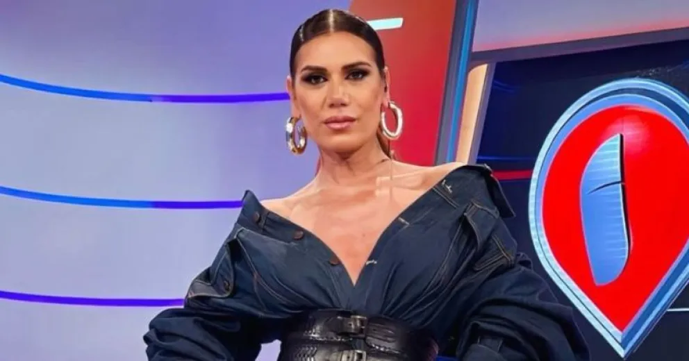 La estrategia que planea América tras la salida de Flor de la V de Intrusos en el espectáculo 