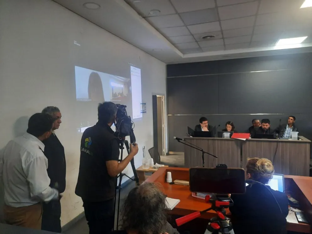 Juicio por Otoño: el análisis genético sobre el “vello 17”, una prueba que se deterioró por el paso del tiempo