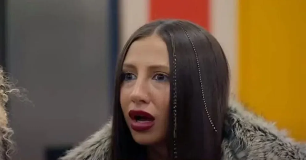 ¡Insólito! Keila conoció a Susana y su reacción dejó a todos sin palabras en Gran Hermano